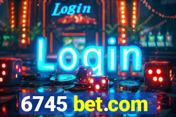 6745 bet.com